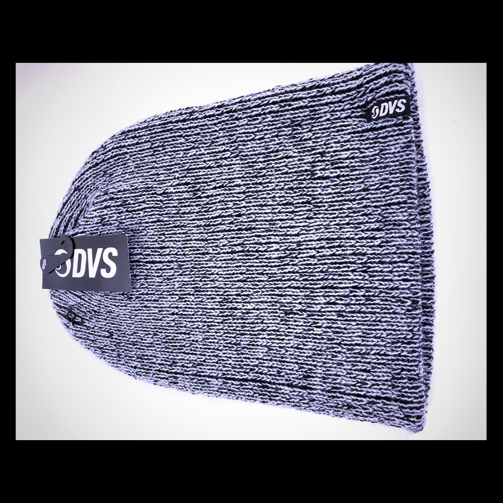 DVS sock cap